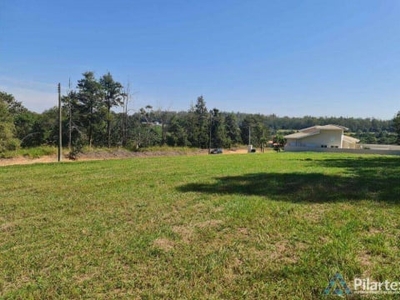 Terreno à venda, 900 m² por R$ 235.000,00 - Vila Cantizani - Águas de Santa Bárbara/SP