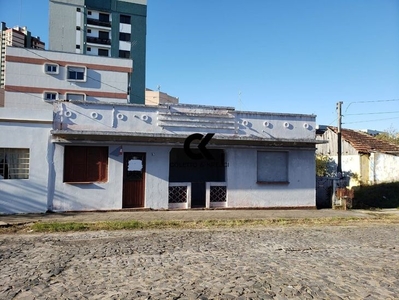 Terreno à venda no bairro Camobi em Santa Maria