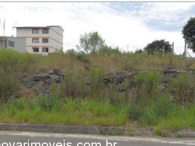 Terreno à venda no bairro Vila Verde em Caxias do Sul