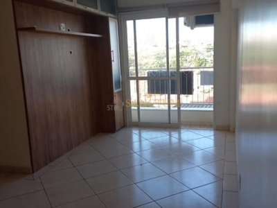 Vende apartamento 3 dormitórios, sendo 1 suíte com 60 m², Parque Itália em Campinas.