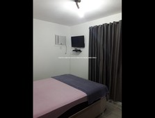 Apartamento no Bairro Itoupava Norte em Blumenau com 3 Dormitórios (3 suítes) e 123.21 m²