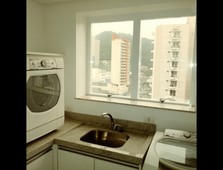 Apartamento no Bairro Fortaleza em Blumenau com 2 Dormitórios (1 suíte) e 65 m²
