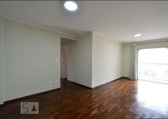 APARTAMENTO no 21º andar com 3 dormitórios e 1 garagem