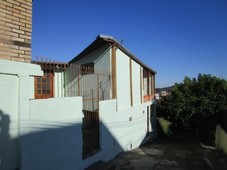 Cod.imóvel: 1846 - Casa no Bairro ESPIRITO SANTO com 75 m2, 3 dormitórios, Área de serviço