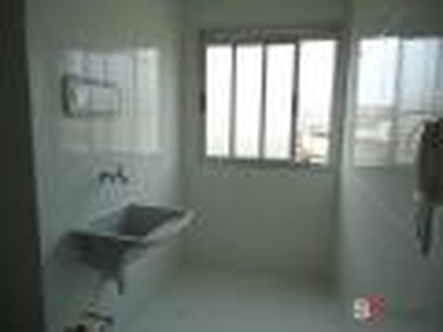 (3491) Apartamento bairro Cidade Lider, 2 dorm, 1 vagas, 47 m