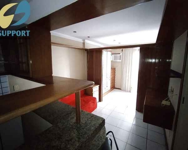 Apartamento 1 quarto à Venda no Centro de Guarapari-ES- Support Corretora de Imóveis