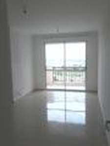 Apartamento - 3 dorm. (sendo 1 suite) - Vila Nery (1600)