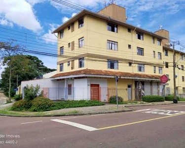 Apartamento 3 dorms.49m² venda Moradias Augusta- Campo Comprido, Curitiba