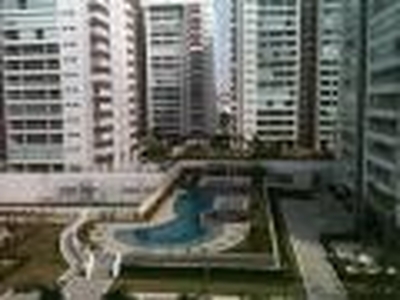 Apartamento 3 Suites 162 m? Premier Espaco Ceramica - Sao Caetano do Sul.