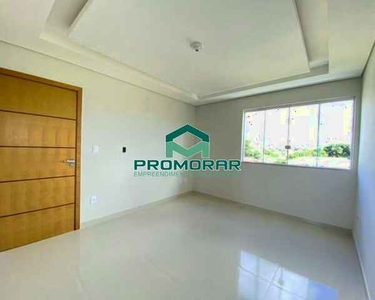 Apartamento à venda, 02 quartos, no Santa Mônica, Belo Horizonte