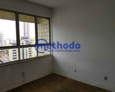 Apartamento à venda Centro Campinas SP