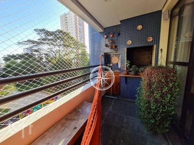 Apartamento à venda em Alto da Lapa com 99 m², 3 quartos, 1 suíte, 2 vagas