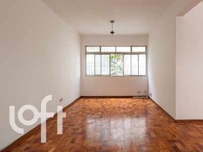 Apartamento à venda em Alto de Pinheiros com 77 m², 3 quartos, 1 suíte