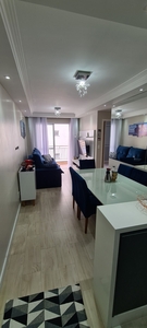 Apartamento à venda em Aricanduva com 50 m², 2 quartos, 1 vaga