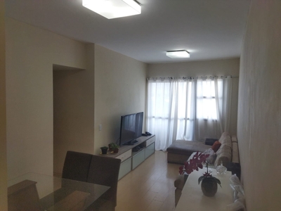 Apartamento à venda em Barra da Tijuca com 80 m², 3 quartos, 2 suítes, 2 vagas