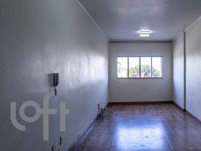 Apartamento à venda em Bom Retiro com 100 m², 2 quartos