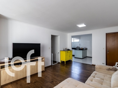 Apartamento à venda em Carrão com 117 m², 3 quartos, 1 suíte, 1 vaga