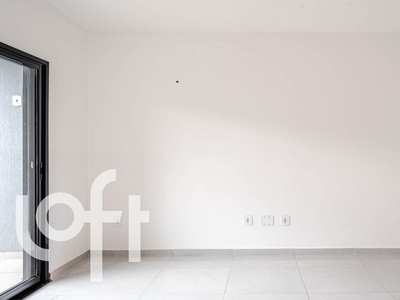 Apartamento à venda em Carrão com 33 m², 1 quarto