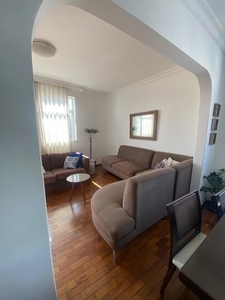 Apartamento à venda em Cidade Nova com 150 m², 4 quartos, 1 suíte, 2 vagas