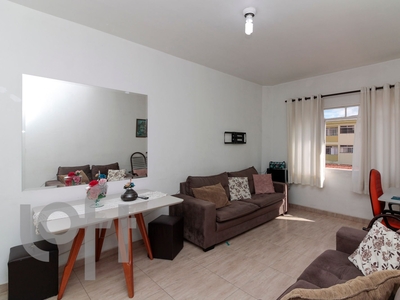 Apartamento à venda em Freguesia do Ó com 62 m², 1 quarto, 1 vaga