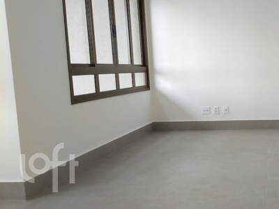 Apartamento à venda em Gutierrez com 83 m², 3 quartos, 1 suíte, 2 vagas