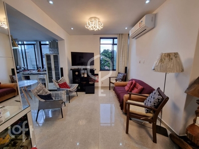 Apartamento à venda em Ipanema com 84 m², 2 quartos, 1 suíte