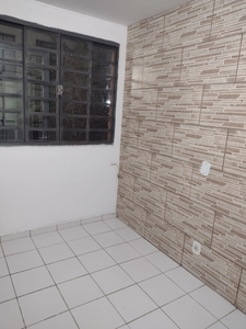 Apartamento à venda em Itaim Paulista com 48 m², 2 quartos, 1 vaga