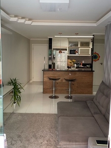 Apartamento à venda em Itanhangá com 50 m², 1 quarto