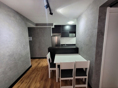 Apartamento à venda em Itaquera com 41 m², 2 quartos