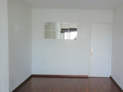 Apartamento à venda em Jabaquara com 58 m², 2 quartos, 1 suíte, 1 vaga
