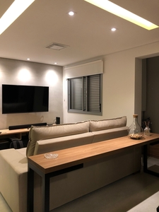 Apartamento à venda em Jabaquara com 67 m², 2 quartos, 1 suíte, 1 vaga