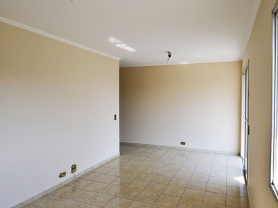 Apartamento à venda em Jabaquara com 82 m², 2 quartos, 1 vaga
