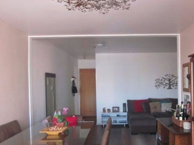 Apartamento à venda em Jabaquara com 92 m², 3 quartos, 1 suíte, 2 vagas