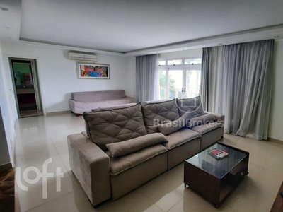 Apartamento à venda em Jardim Guanabara (Ilha do Governador) com 320 m², 5 quartos, 4 suítes, 4 vagas