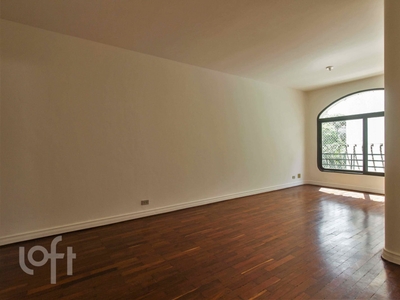 Apartamento à venda em Jardim Paulista com 137 m², 3 quartos, 1 suíte, 1 vaga