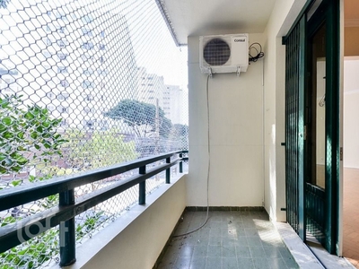 Apartamento à venda em Jardim Paulistano com 248 m², 3 quartos, 1 suíte, 1 vaga