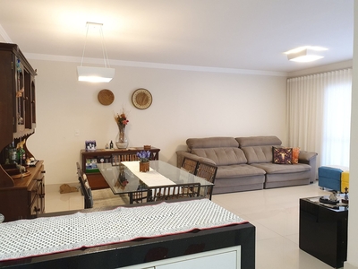 Apartamento à venda em Mandaqui com 105 m², 3 quartos, 2 suítes, 2 vagas