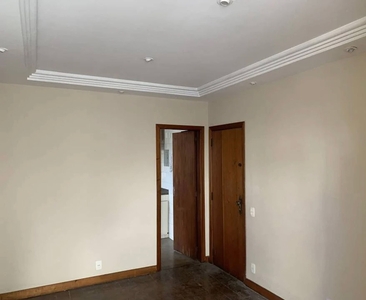 Apartamento à venda em Maracanã com 100 m², 3 quartos, 1 vaga