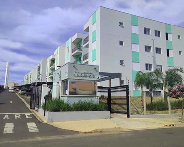 Apartamento à venda em Marília no Residencial Vale Verde Limoeiros