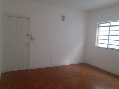 Apartamento à venda em Perdizes com 90 m², 3 quartos, 1 vaga