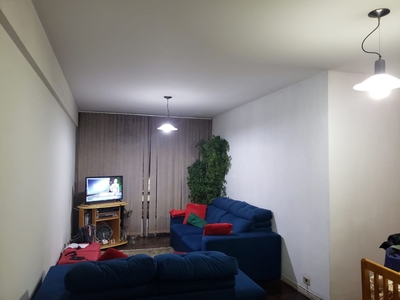 Apartamento à venda em Pinheiros com 71 m², 2 quartos, 1 vaga
