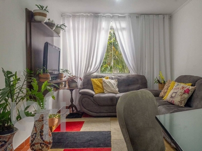 Apartamento à venda em Pirituba com 48 m², 2 quartos, 1 vaga