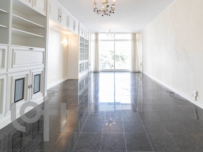 Apartamento à venda em Santa Cecília com 149 m², 3 quartos, 1 suíte, 1 vaga