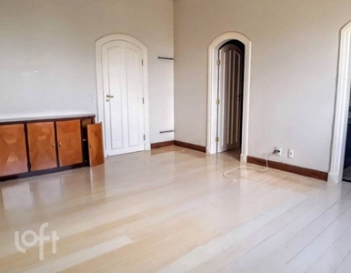Apartamento à venda em Savassi com 517 m², 4 quartos, 4 suítes, 4 vagas