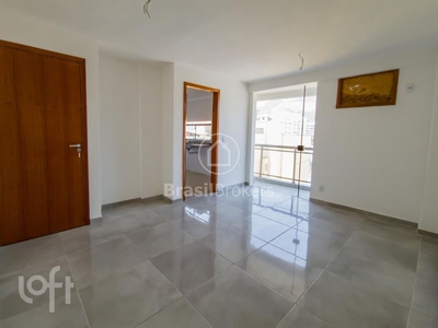Apartamento à venda em Todos Os Santos com 60 m², 2 quartos, 1 suíte, 1 vaga