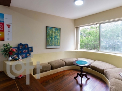 Apartamento à venda em Vila Andrade com 120 m², 2 quartos, 1 suíte, 1 vaga