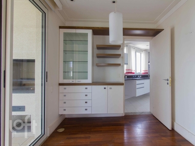 Apartamento à venda em Vila Andrade com 497 m², 4 quartos, 4 suítes, 4 vagas