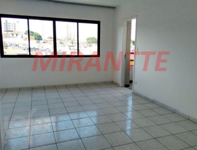 Apartamento à venda em Vila Maria com 90 m², 3 quartos, 1 suíte, 2 vagas