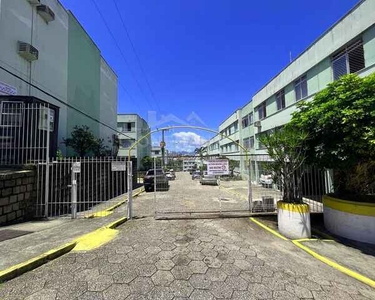 Apartamento a Venda no bairro Jardim Atlântico em Florianópolis - SC. 1 banheiro, 2 dormit