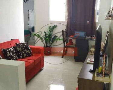 Apartamento a Venda no bairro Lagoa Salgada - Feira de Santana, BA